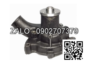 Bơm nước ISUZU 6BD1T/EX200-2