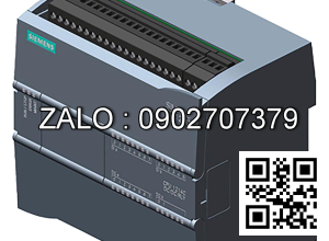 Mô đun ET 200S 2DO Relay Siemens 6ES7132-4HB50-0AB0