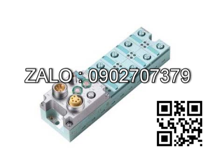 Mô đun BM142 ET 200ECO 16DO Siemens 6ES7142-3BH00-0XA0