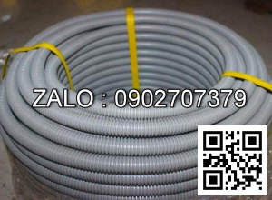 Ống ruột gà phi 42