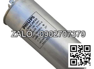 Tụ ống đỏ 5600P, 20KV