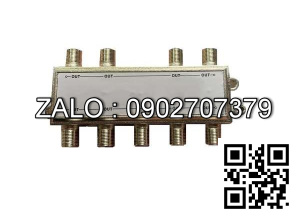 Bộ chia gas Yjoin- Trane