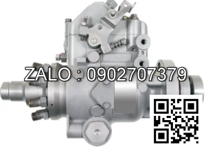 Heo dầu động cơ 6BT5.9 CUMMINS