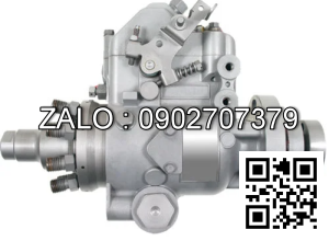 Heo dầu động cơ B3.3 CUMMINS