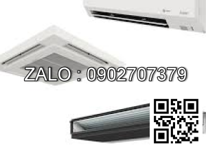 Dàn lạnh cassette 4 hướng thổi điều hòa trung tâm Trane MWC036AMN