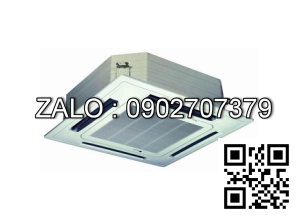 Dàn lạnh casette 4 hướng thổi công suất Trane MWC045AMN