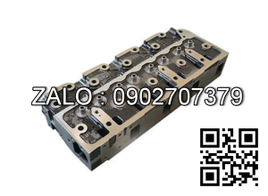 Nắp quy lát động cơ DAEWOO: HINO