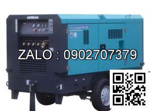 Máy nén khí Airman PDS375S
