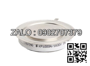 KP1000A-1600V Thyristor SCR Y45KPE