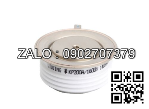 Thyristor SCR kP200A-1600V Y24KPE