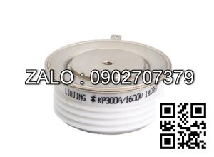 Thyristor SCR kP300A-1600V Y30KPE
