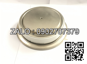 Thyristor SCR kP600A-1600V Y38KPC