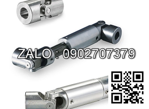 Bo khop noi cacdang, pet 11, Lmin=1710mm