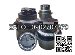 Cụm motor di chuyển