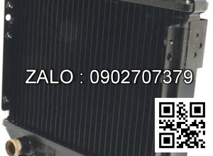 Két dầu Hyundai 250D-7E, PN 11HS-31030