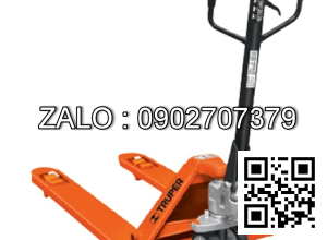 Xe Nâng Tay Thấp Kenbo 5 Tấn