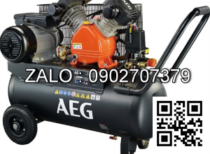 Máy Nén Khí AEG AC3050V
