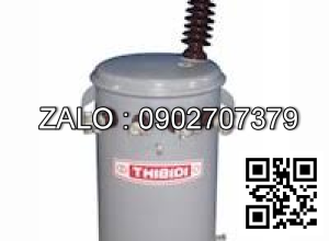 Máy biến áp 15kVA
