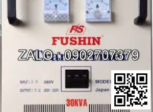 Máy biến áp 30kVA