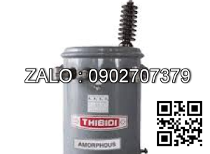 Máy biến áp 60kVA