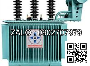 Máy biến áp 320kVA