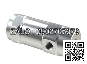 Van thủy lực VRPE380 - BSPP 3/8