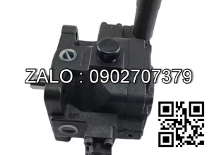 Bơm thủy lực PVF-40-55-10S