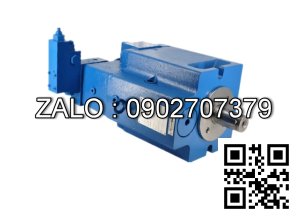 Bơm thủy lực PVVP-F30-A4