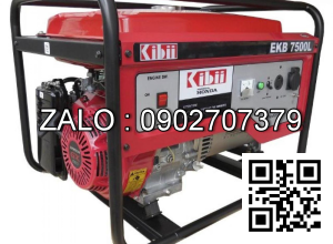 Máy phát điện EKB 11.000 R2
