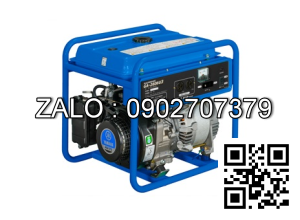 Máy phát điện DENYO 600KVA