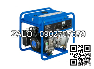 Máy phát điện DENYO 400KVA