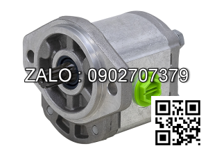 Bơm thủy lực M-VPC-20-7.0-3.75