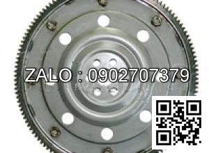 FLYWHEEL ASSY 134 TEETH 973532 TO