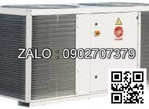 CHILLER giải nhiệt gió Trane CGAT215