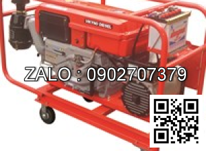 máy phát điện Desiel MF 3120