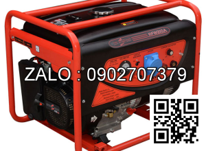 Máy phát điện OKASU HDE-10000SE (T)