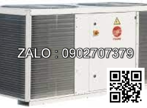 CHILLER giải nhiệt gió Trane CGAT215D