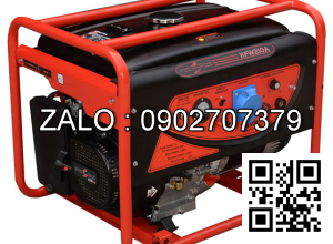 Máy phát điện OKASU HGE-12000SE (T)