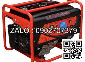 Máy phát điện OKASU HGE-15000SE (T)