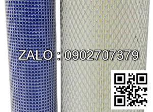 Lọc gió máy nén khí Fusheng TA-100/7,5Kw