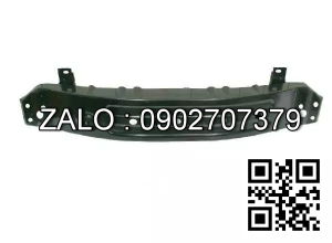 Thay xương đỡ badosoc trước