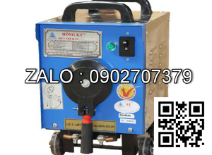 Máy Hàn Hồng Ký 160A Dây Nhôm (220V)