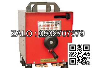 Máy Hàn Hồng Ký 200A Dây Nhôm (220V)