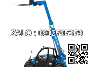 Xe nâng hàng Genie GTH-5519