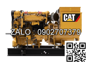 Máy phát điện Caterpillar CAT C32