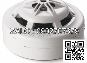 Đầu báo cháy AH-03112 Horing ( báo khói + đế )