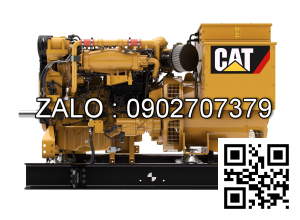 Máy phát điện Caterpillar CAT C15