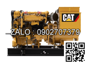 Máy phát điện Caterpillar CAT C9
