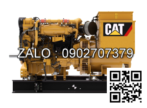 Máy phát điện Caterpillar CAT C7.1
