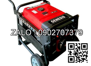 Máy phát điện GENESIS GD 6800EWS